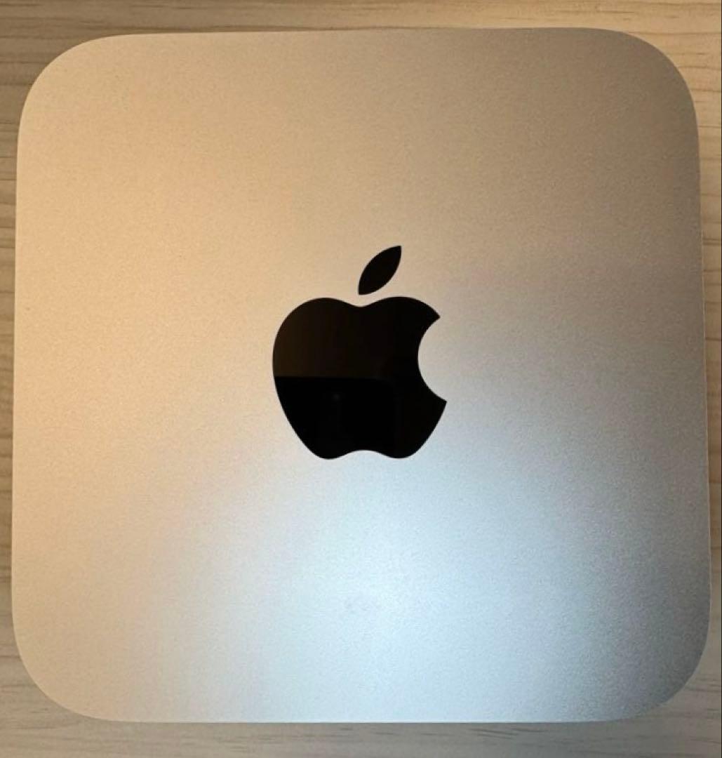 【美品】Mac Studio M1 Max 32GB/512GB/32GPU