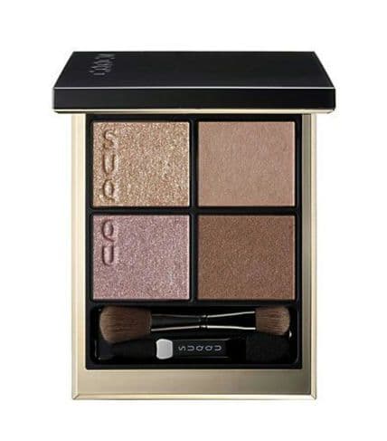 新品 未開封 SUQQU スック シグニチャーカラーアイズ 152 囁咲