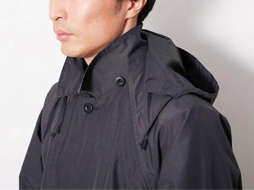 【ロージー】FR Over coat TAKIBI SPEC