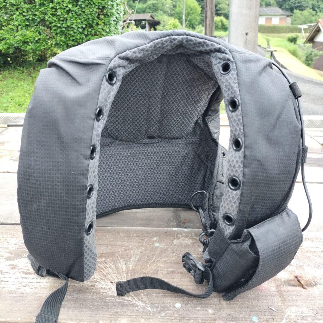 クーラーマスター空調服