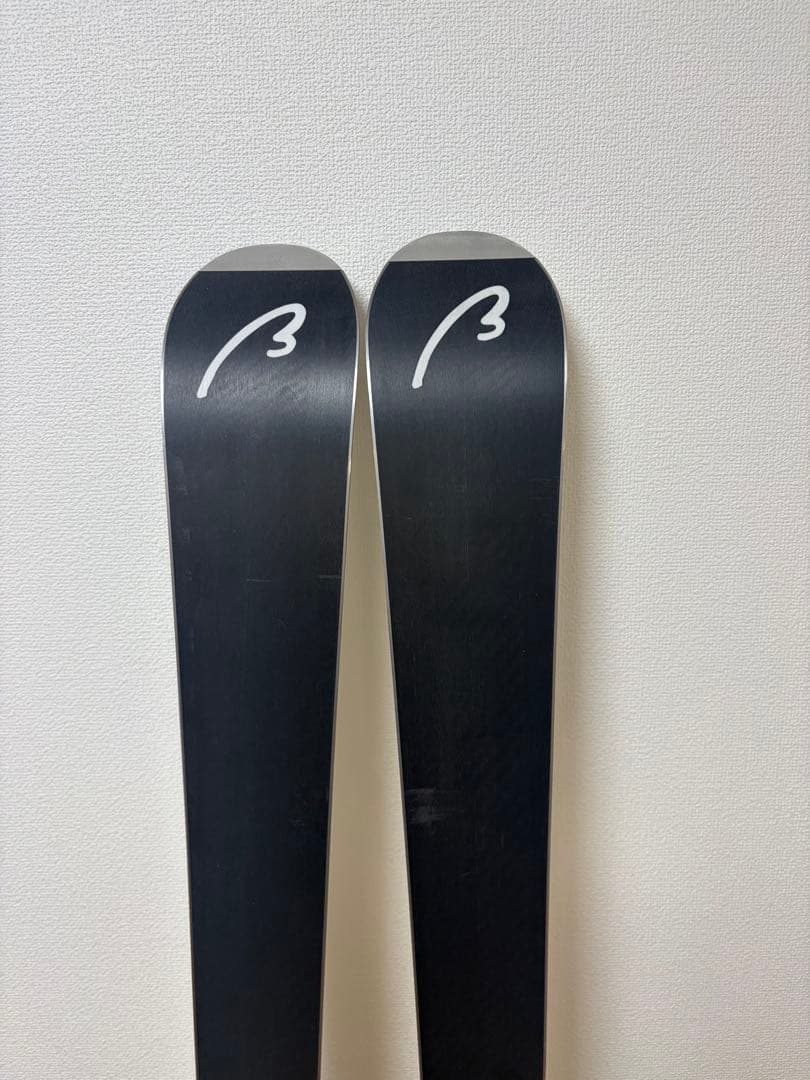 BLOSSOM スキー板　FLERE SL166