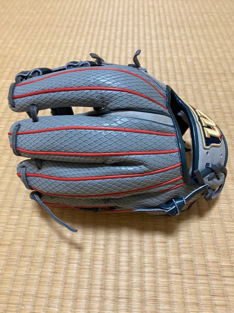 Wilson ウイルソン　d5型