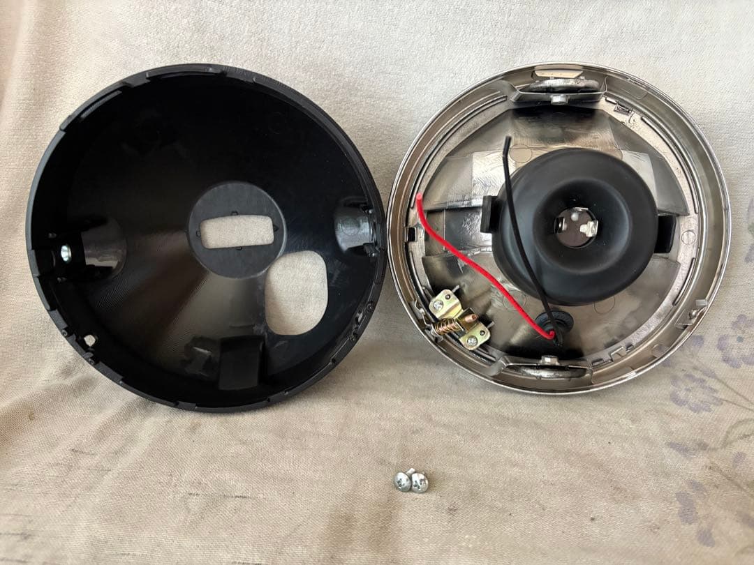 ipf cibie シビエ fet piaa マーシャル 当時 旧車 ゼファー