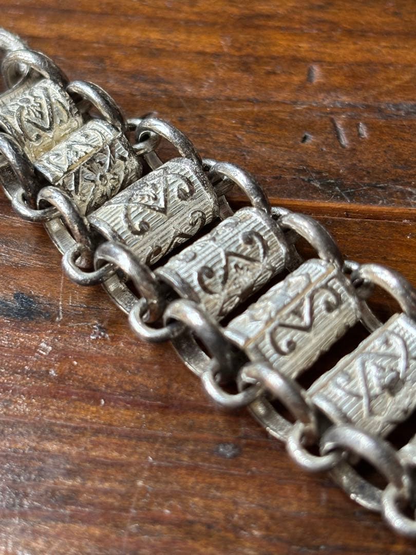 フリーメイソン　テンプル騎士団　ソードチェーン　ショートタイプ　SC-261