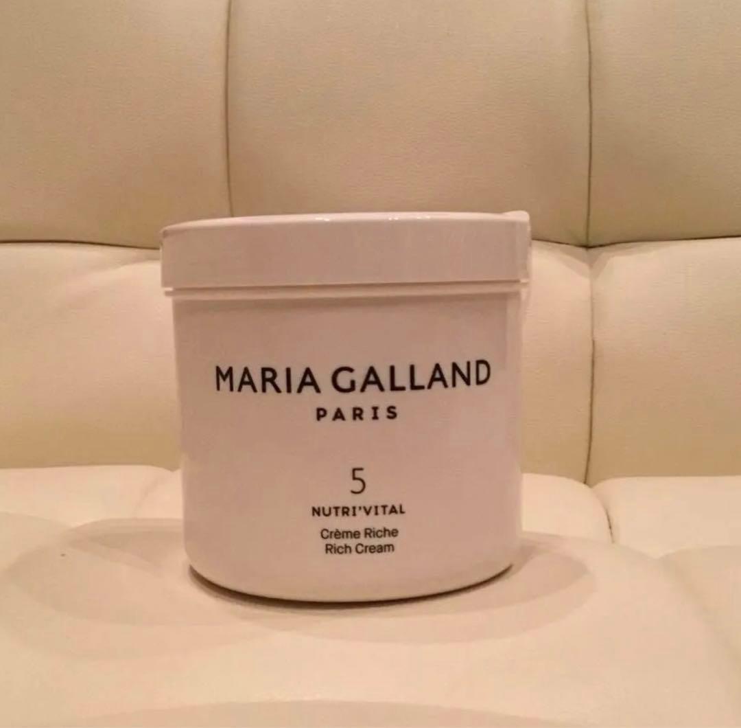 マリアギャラン５クリーム　(品薄商品) 大容量460ml
