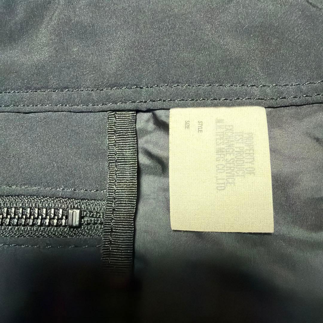 N.HOOLYWOOD×PORTER HELMETBAG