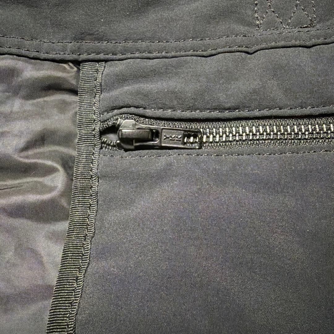 N.HOOLYWOOD×PORTER HELMETBAG