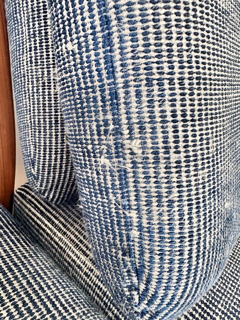 pepeソファ 宮崎椅子製作所 2p 村澤一晃