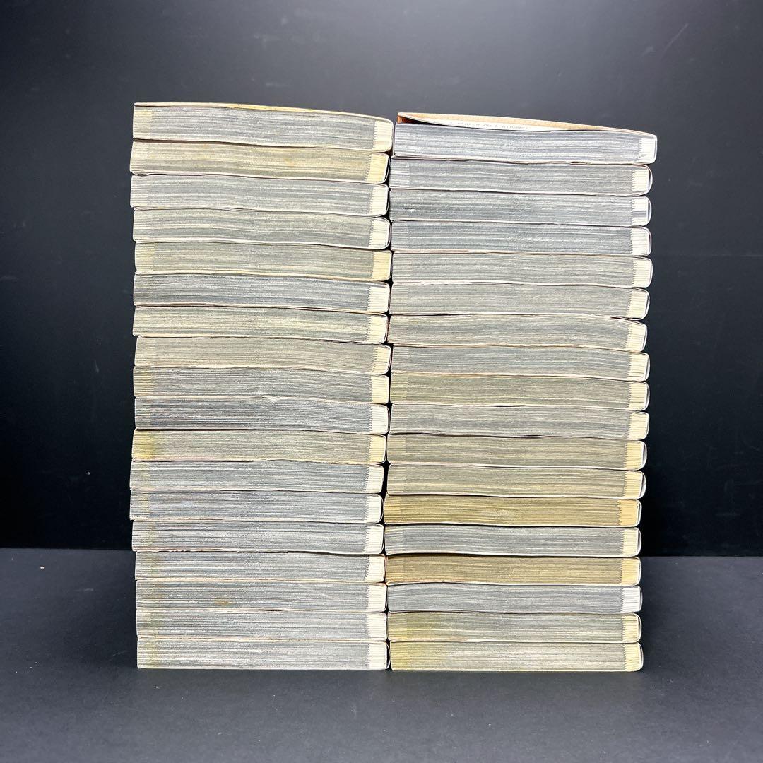 名探偵コナン 全巻セット 106巻 青山剛昌