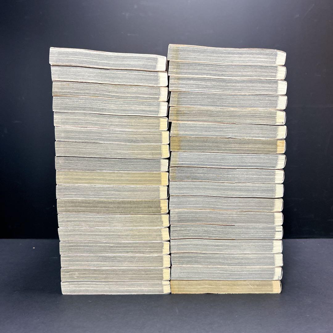 名探偵コナン 全巻セット 106巻 青山剛昌