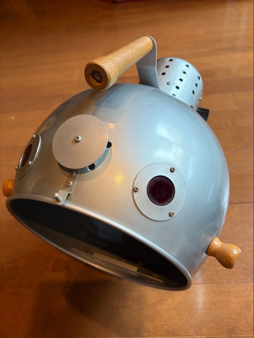 黒田光線治療器