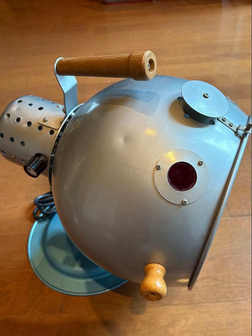 黒田光線治療器