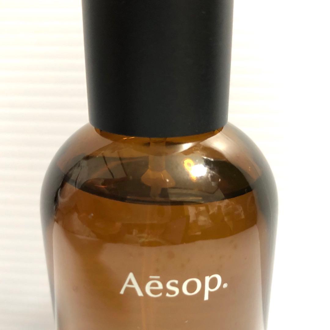 残量95%以上 Aesop Tacit イソップ タシット オードパルファム