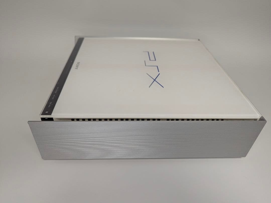 動作品 PSX DESR-7000