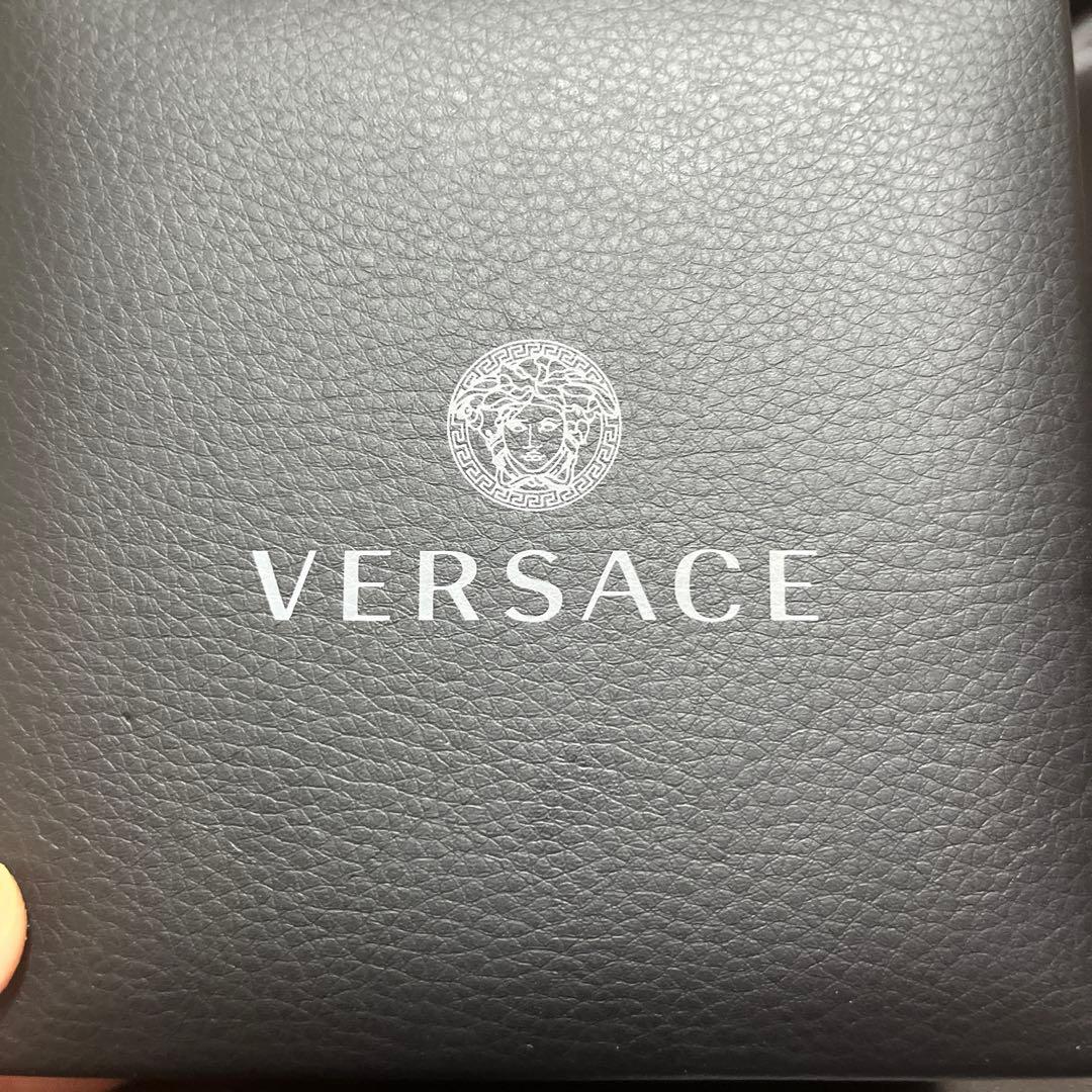 新品未使用　ヴェルサーチェ　VERSACE バングル