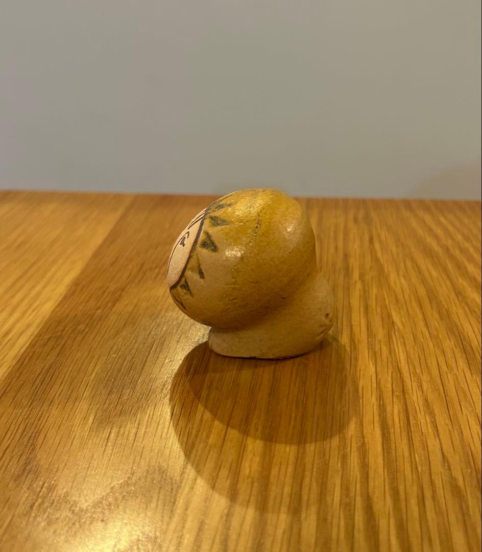 リサラーソン Lisa Larson ライオン 2個 セミミディアム ミニ