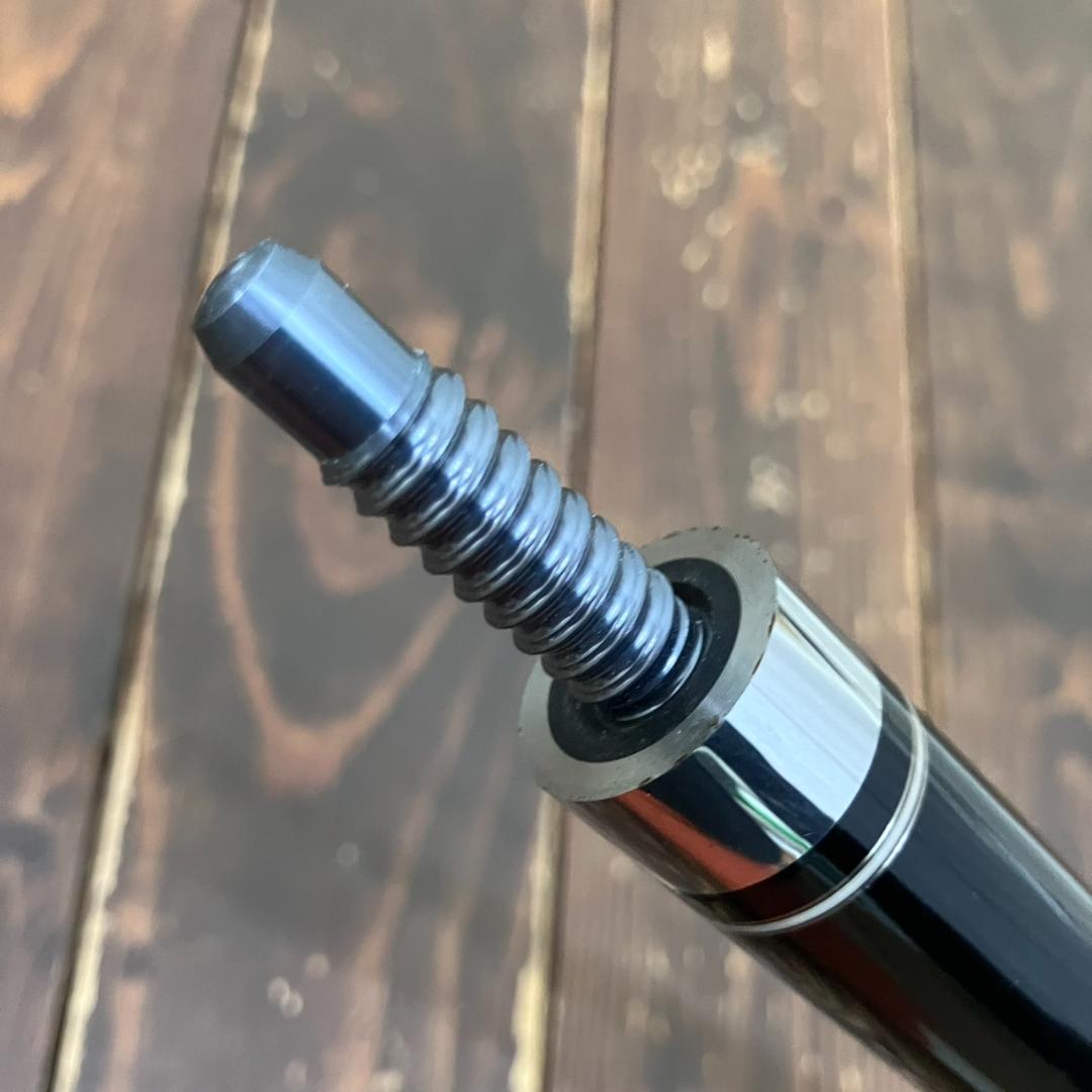 Mezz Cue メッズキュー　ビリヤード　ACE-187 廃盤