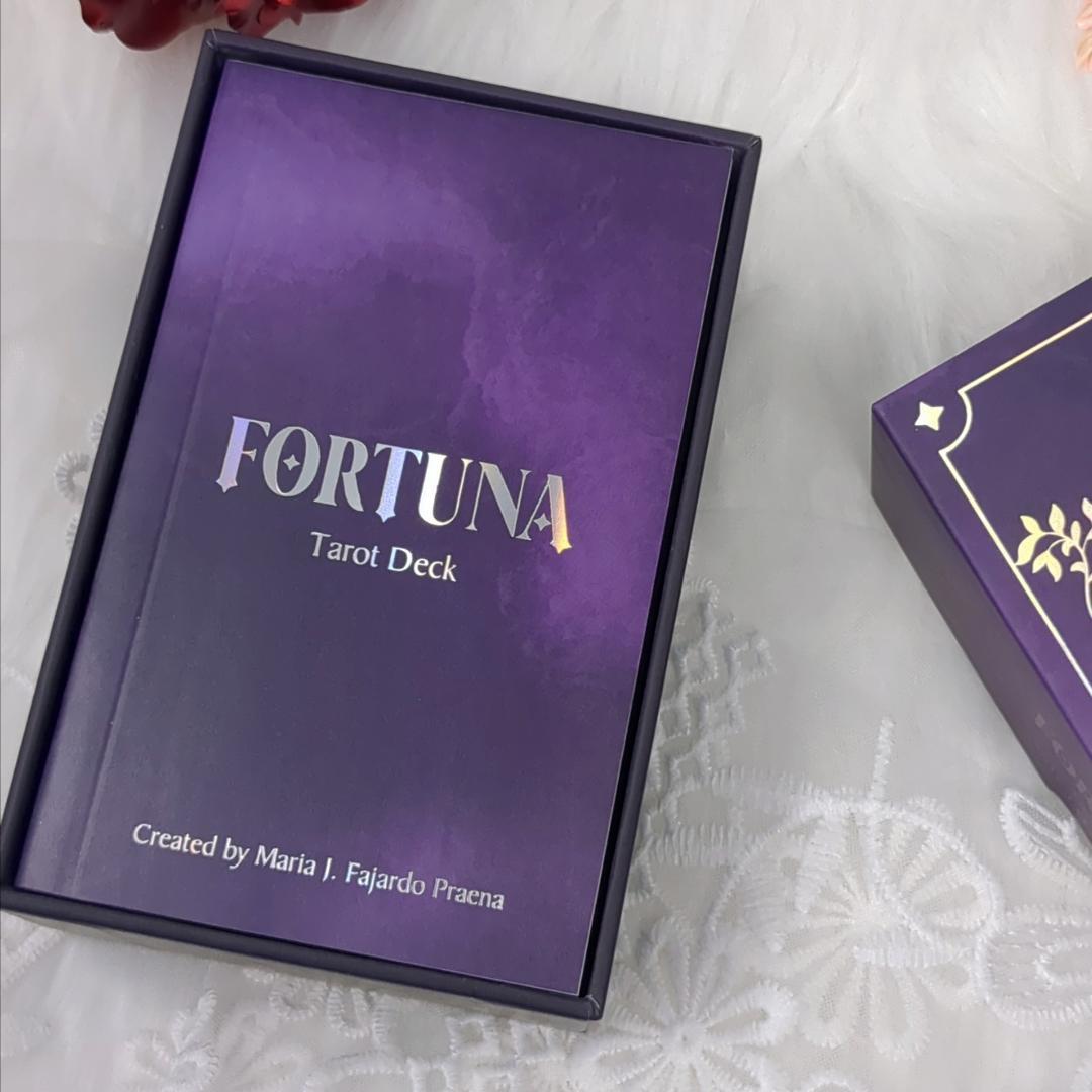 サレ妻生活困窮中★タロット