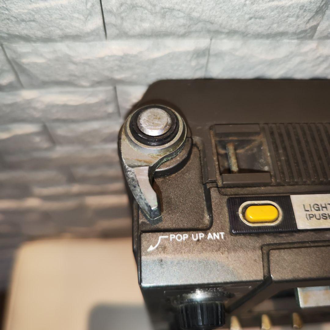 値下げ↓ソニー ICF-5900 スカイセンサー5900