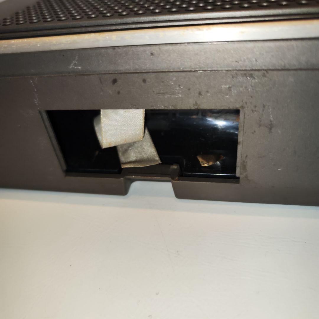 値下げ↓ソニー ICF-5900 スカイセンサー5900