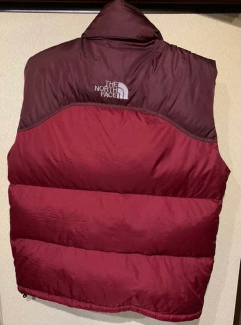 1/26中に売れなければ出品取り下げ予定‼️【希少カラー】ザノースフェイス