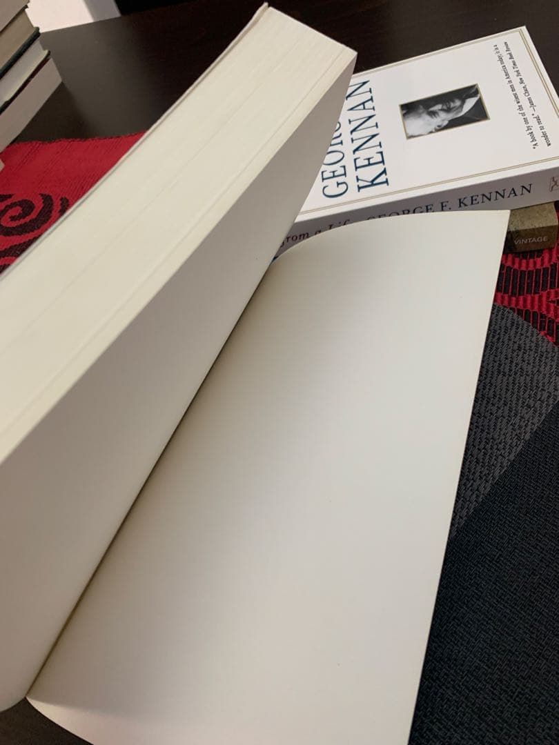 希少　A Journey Through Illusions