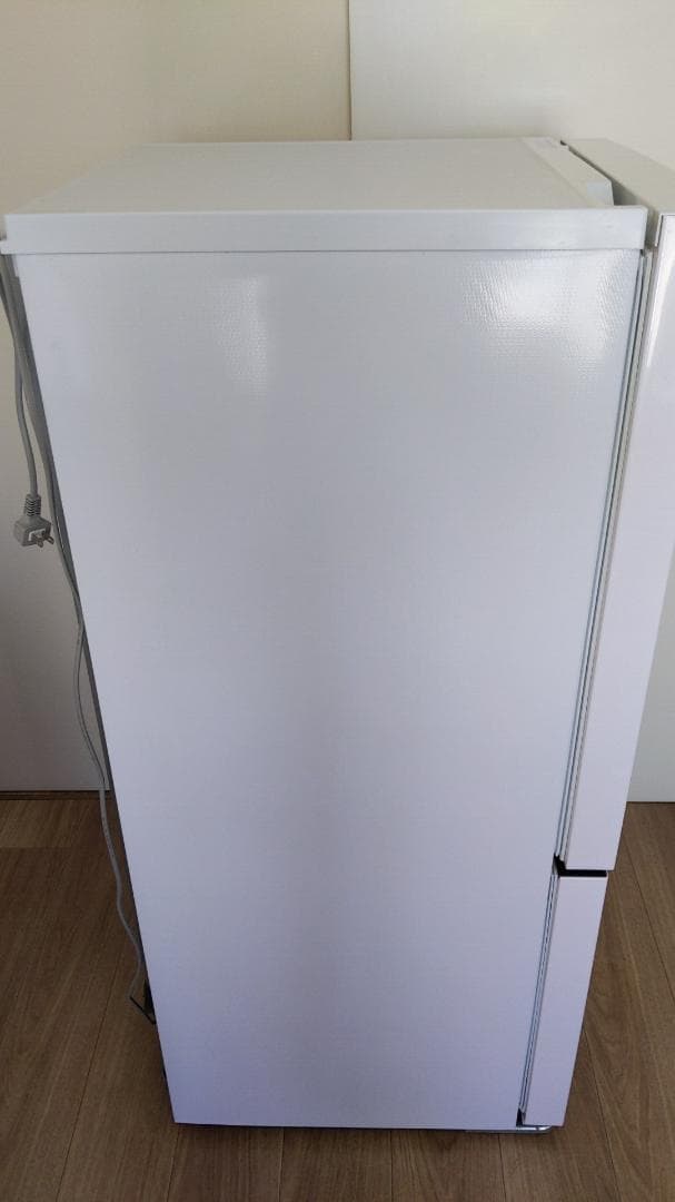 [ジャンク] ハイセンス Hisense 冷蔵庫 HR-D15C 2020年製