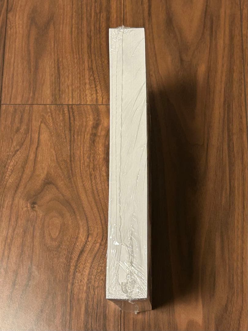 ★COMME des GARÇONS PERFUMS 限定本　シュリンク