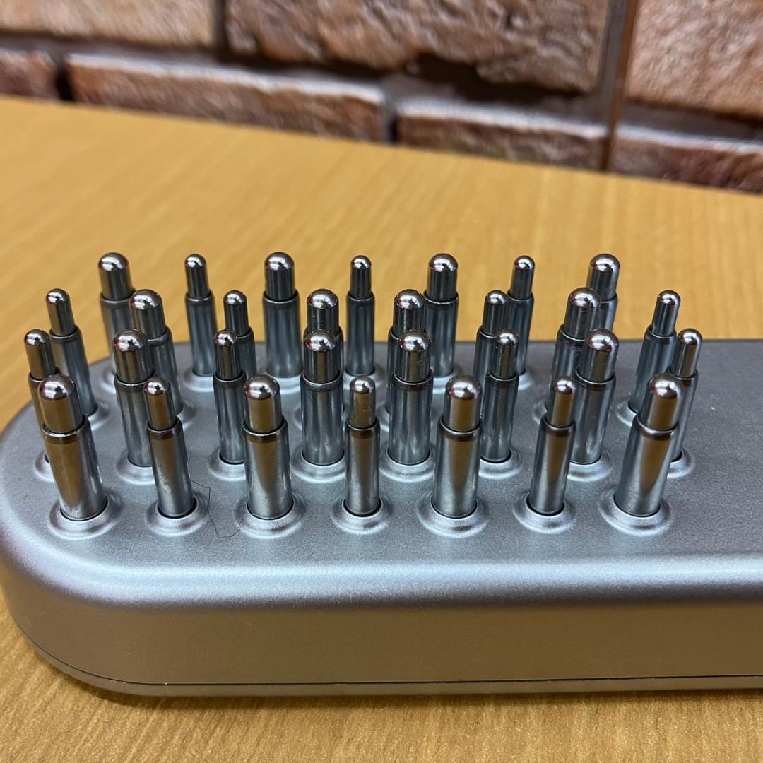 ☆SALONIA　EMS リフトブラシ SAL22206SL