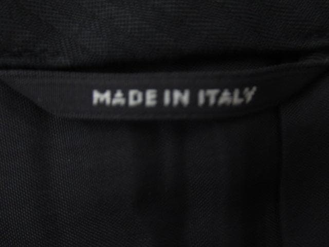 m21389★HERMES★メンズスラックスパンツ・ウール100％