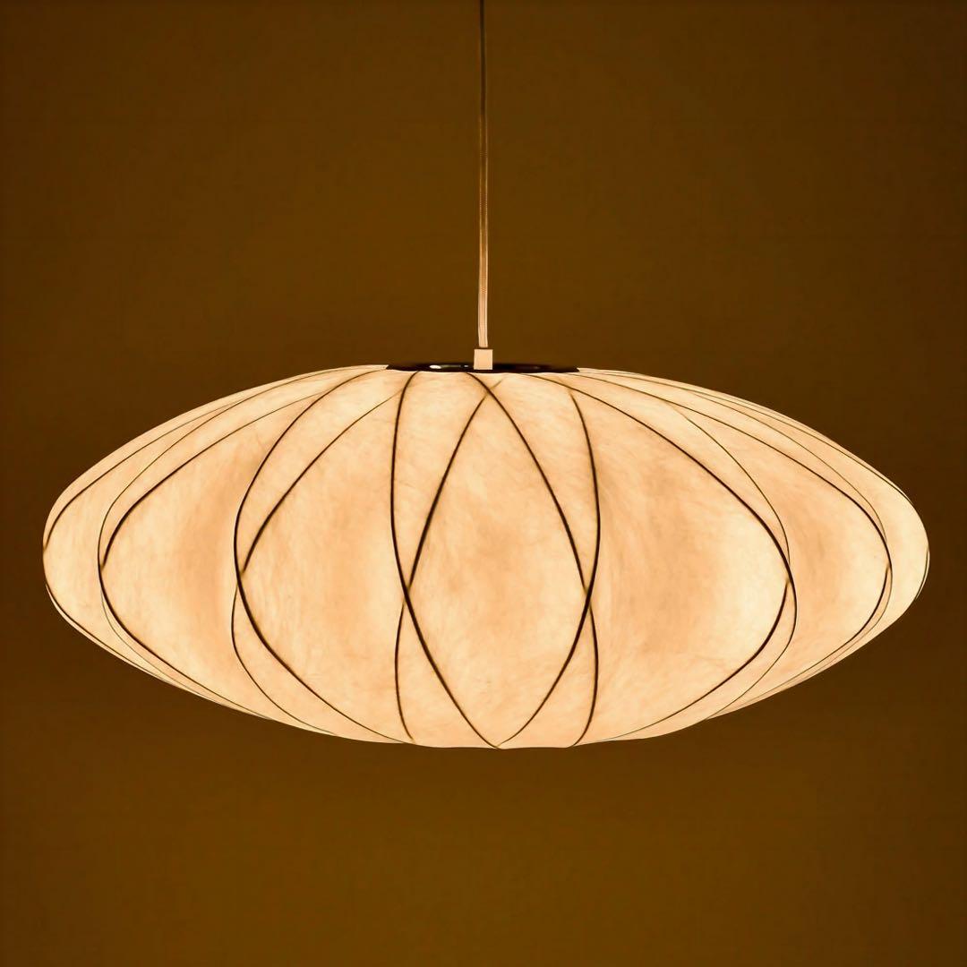 【新品未使用★即日発送】クリスクロス バブルペンダントソーサー リプロダクト