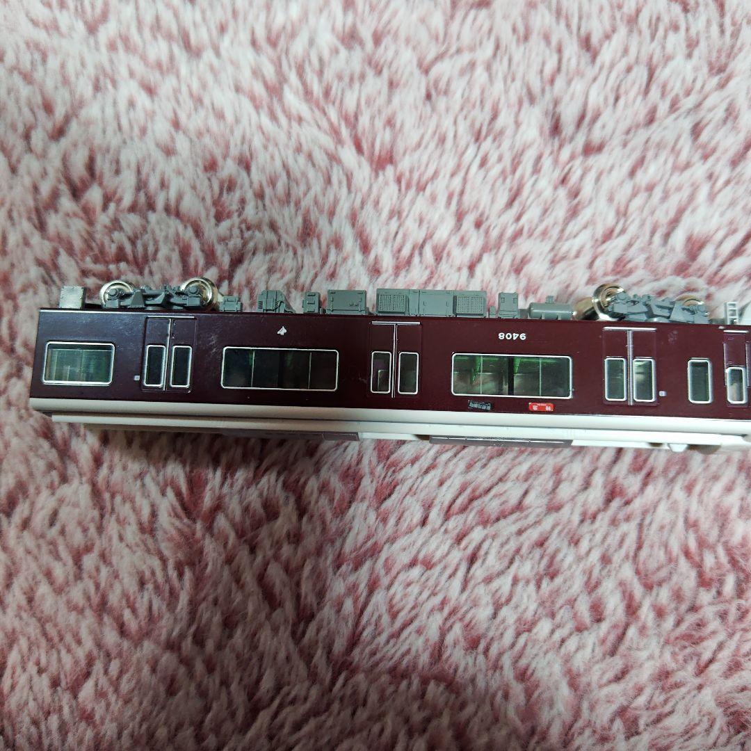 P*K様 ジャンク　ほぼ使い物になりませんゴミです　部品取りにどうぞ 阪急930