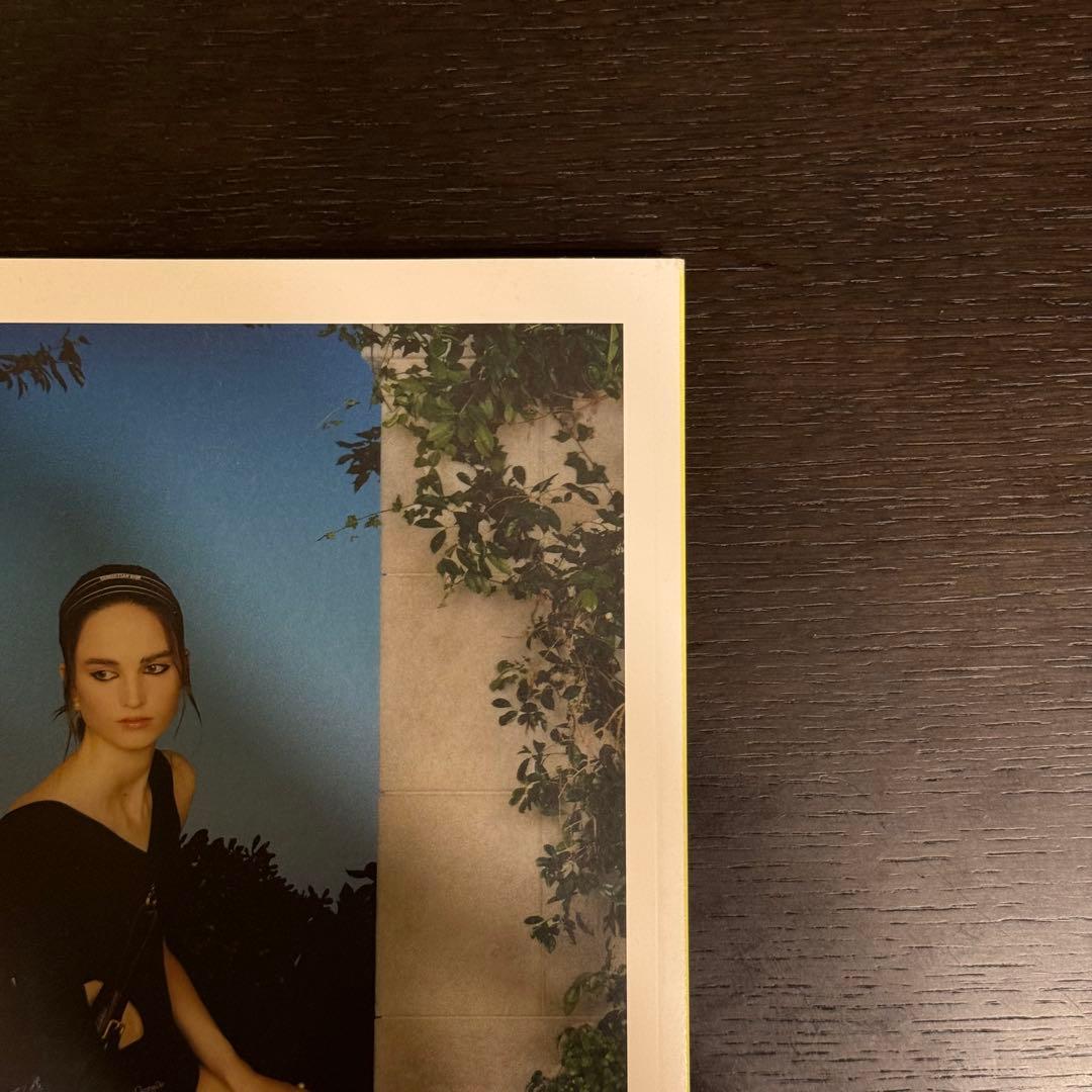 HOMMEGIRLS Vol.13 JENNIE ジェニー 제니