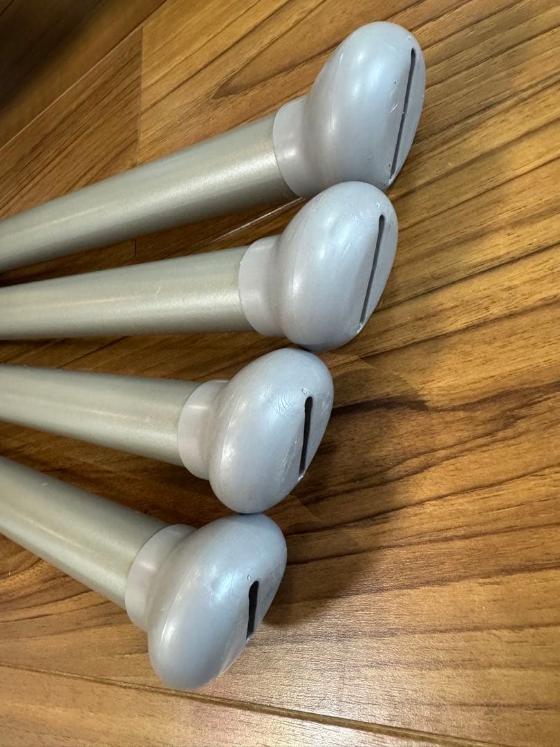 おまけ付きBABYBJORN ハイチェア ホワイト