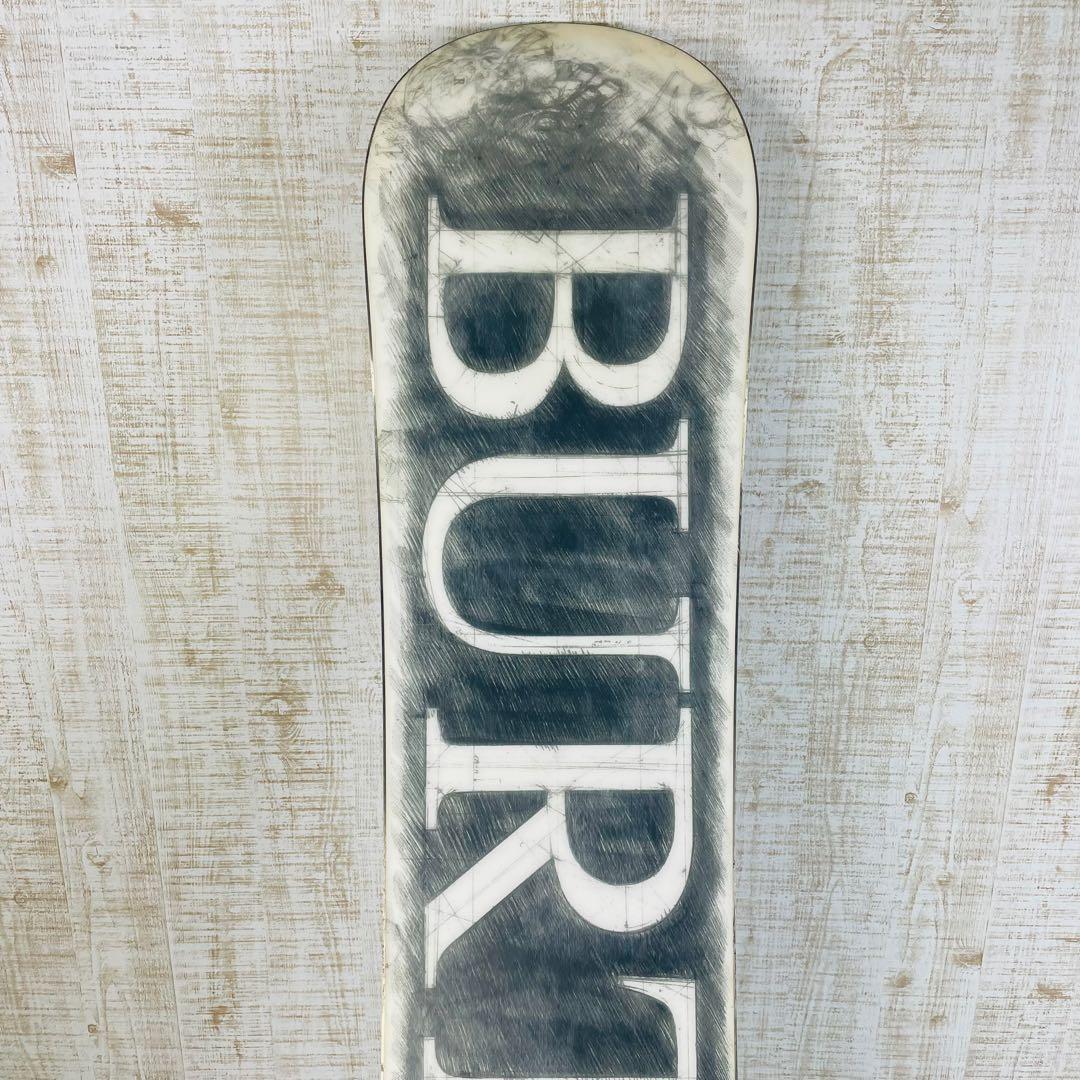 【限定品】BURTON TWIN バートンツイン　アンドレイモロドキン【157】