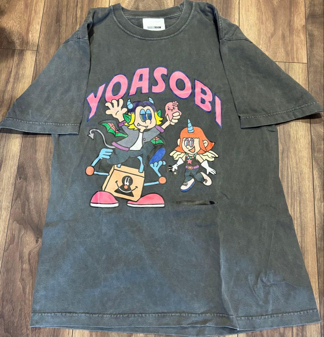 ミュージシャン YOASOBI