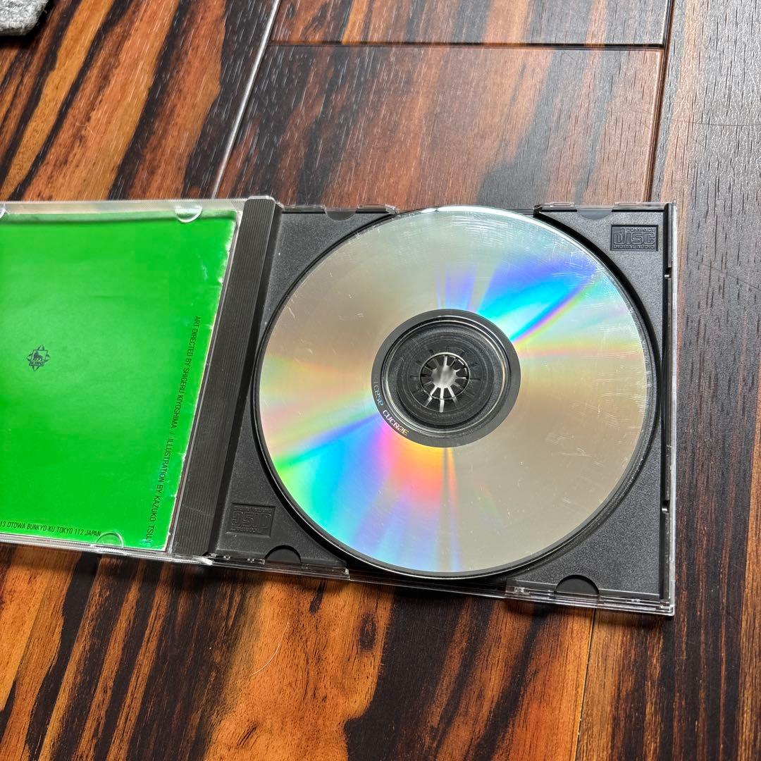 CD ことばとあそぼう　第１集　第2集ことばあそびの会　谷川俊太郎監修