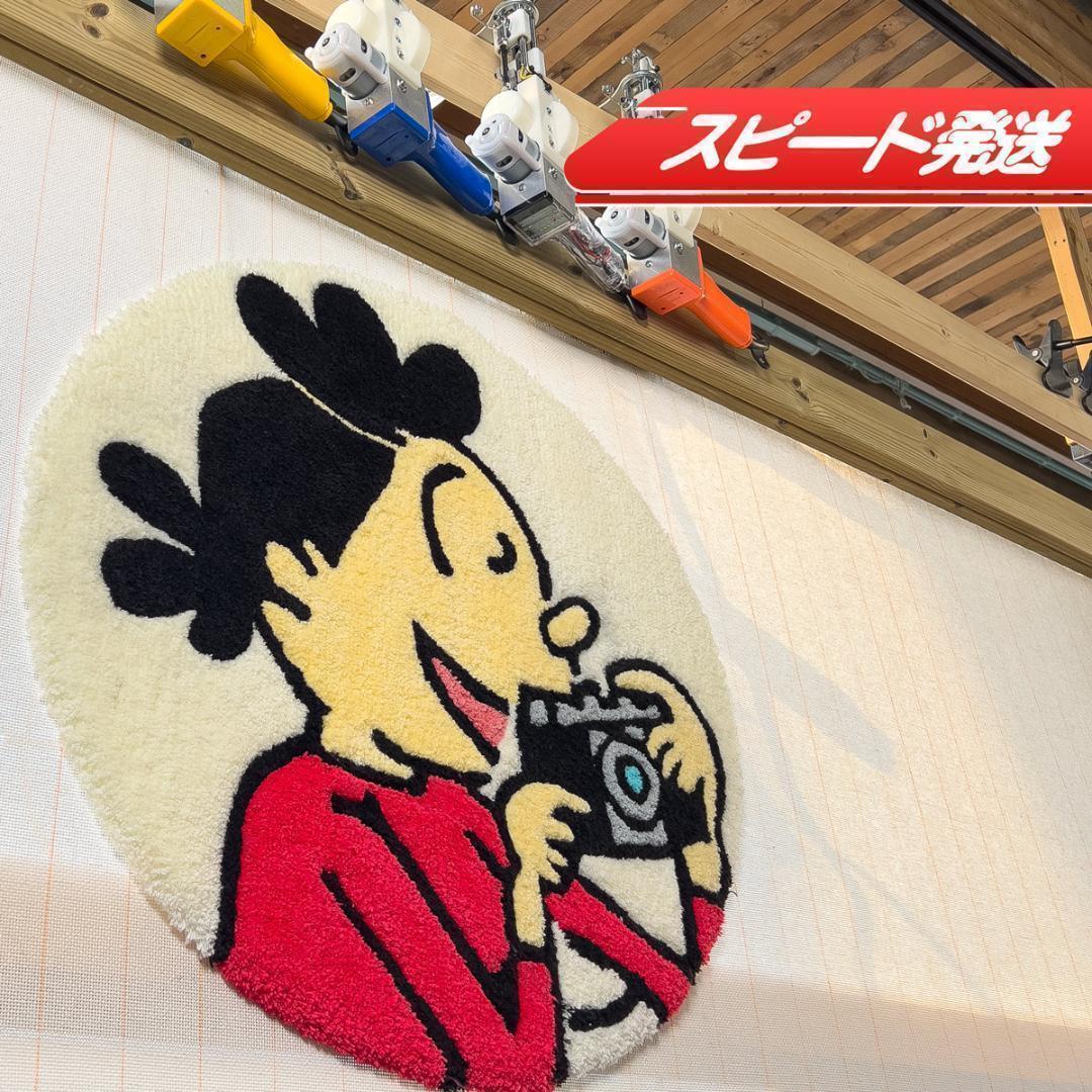 タフティングガン AK-1■透明■安心の正規品■カットパイル■特急発送■ラグ