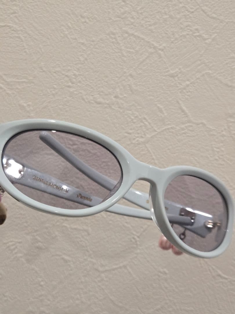 GENTLE MONSTER DONUT BUN ジェニー