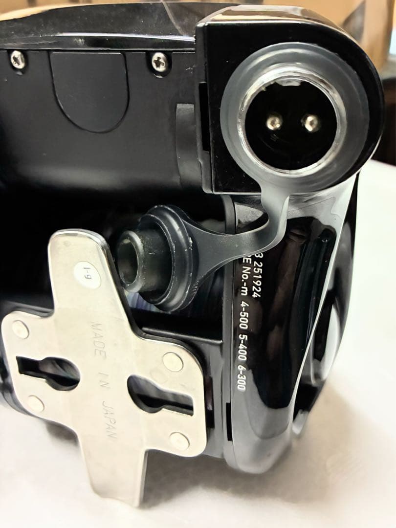 DAIWA LEOBRITZ S500JP 電動リール