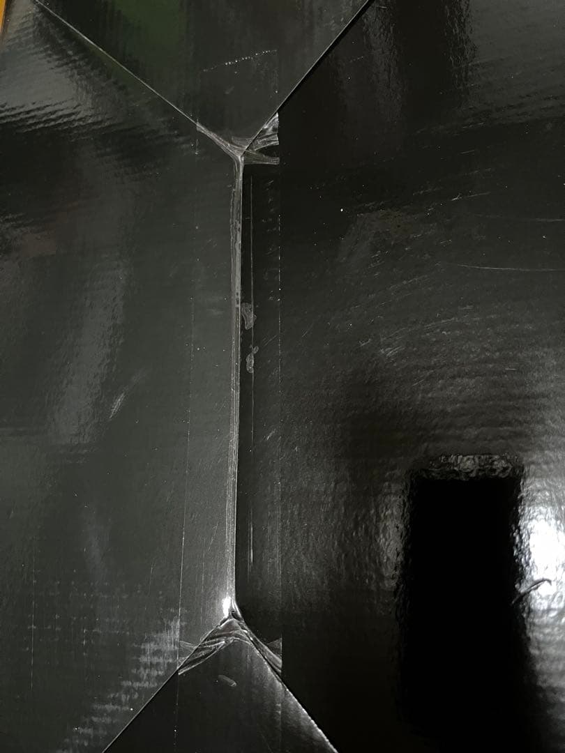 一番くじ　ゴジラ-1.0 (ラストワン賞) (ゴールドカラーver) 2点セット