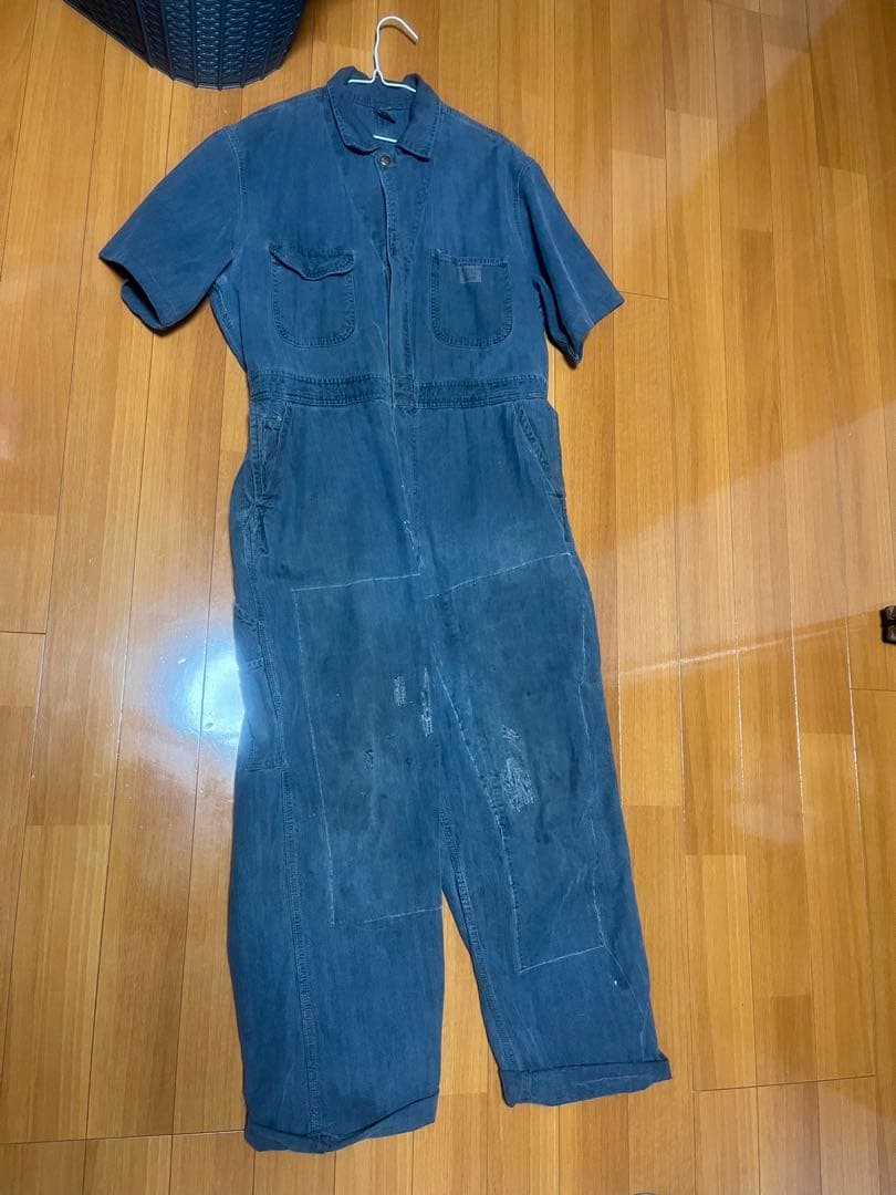 D*a様 60s 60s BIGMAC ビッグマック ツナギ