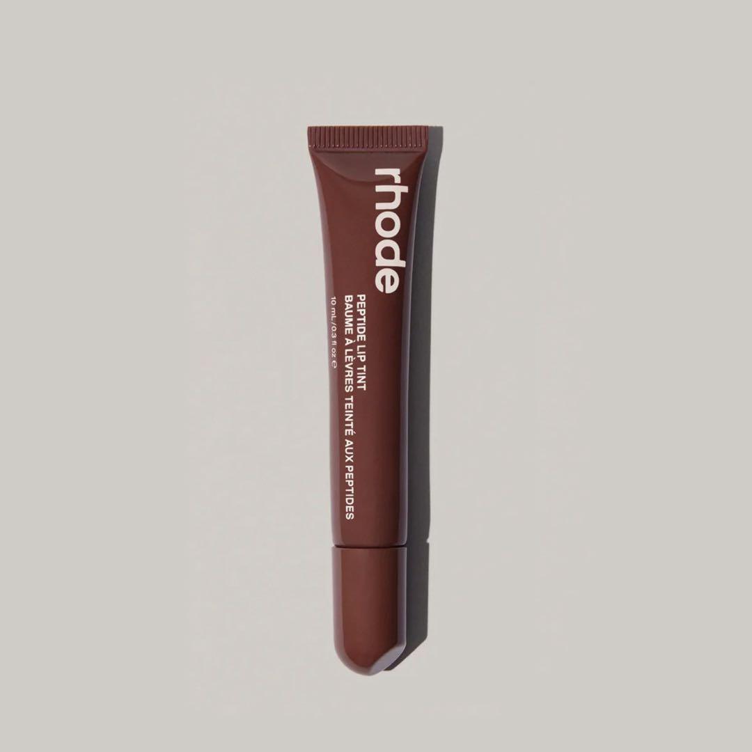 リップケア rhode Peptide Lip Tint Espresso