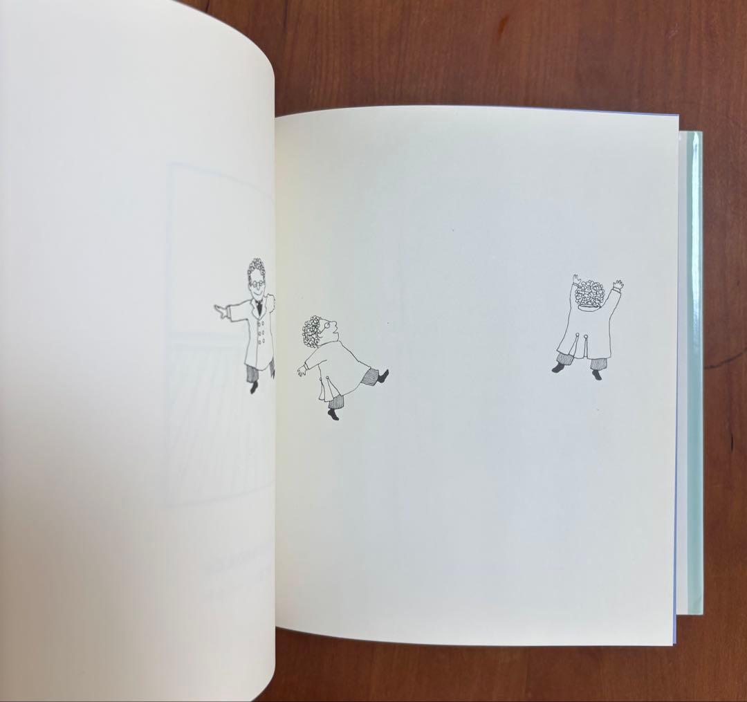 ゴフスタインの本 全４冊　函入り　全冊初版　アテネ書房