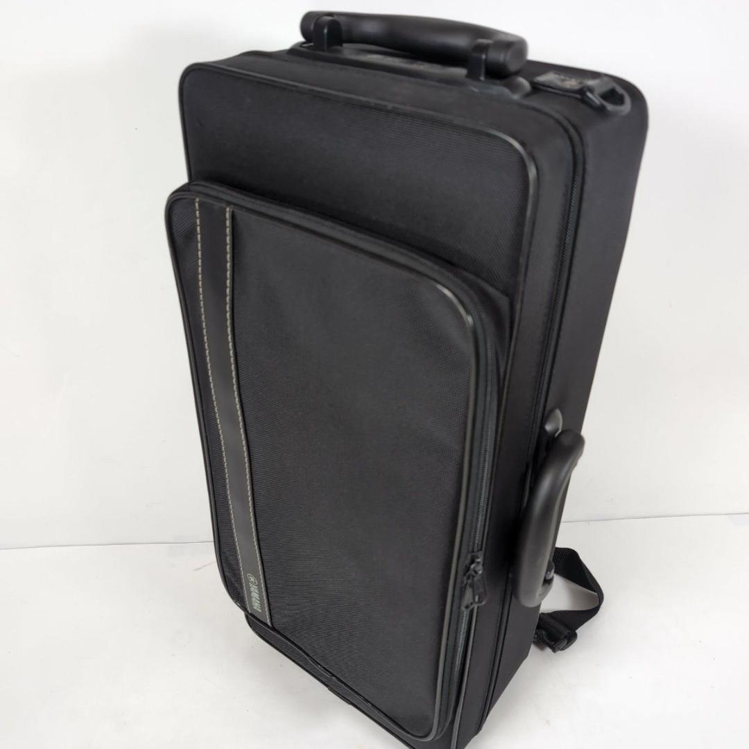 YAMAHA ヤマハ YAS-24Ⅱ アルトサックス サクソフォン 専用ケース付