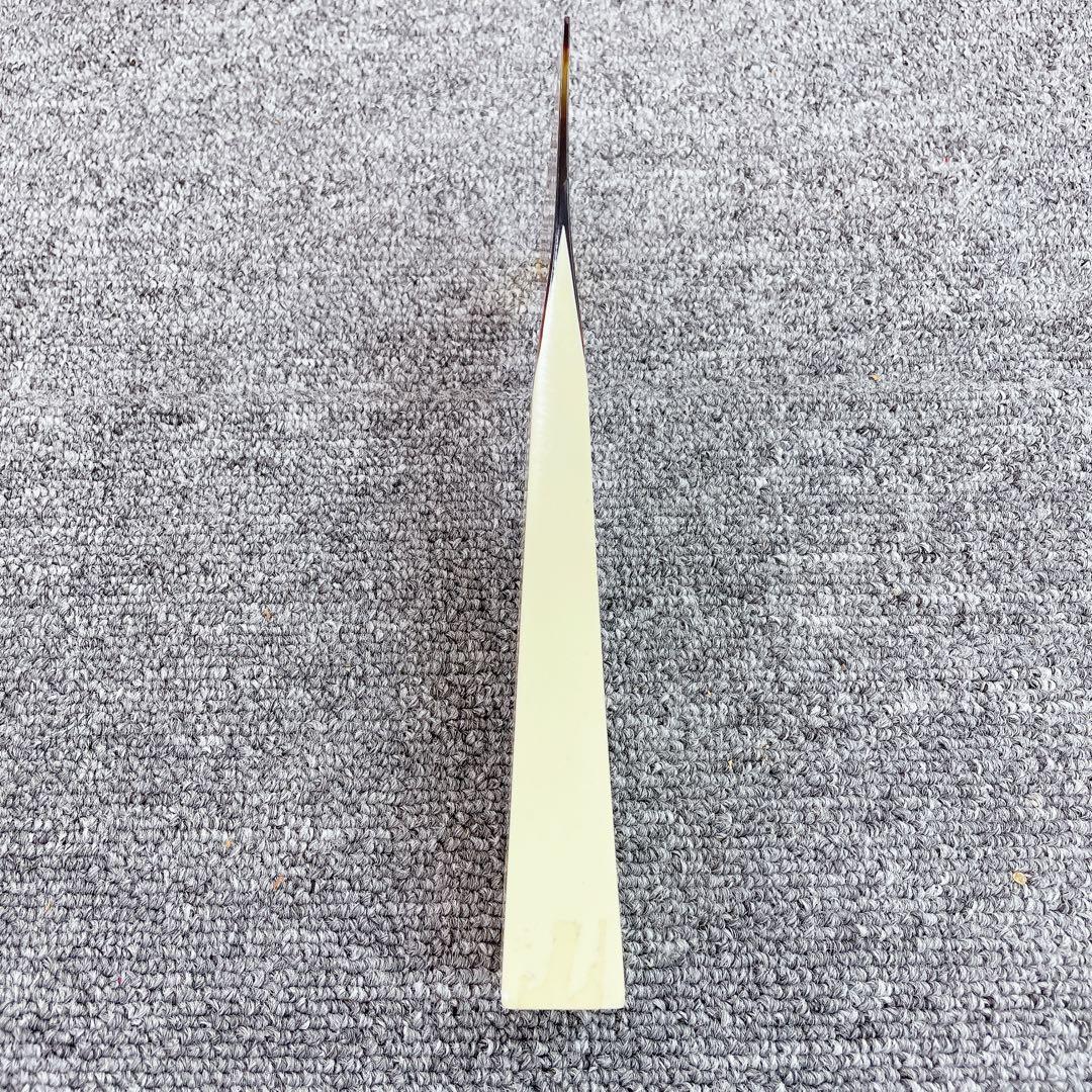 三味線 撥 バチ 鼈甲 ベッコウ 和楽器