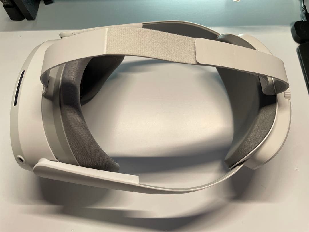 PICO4 Ultra 256GB VRヘッドセット