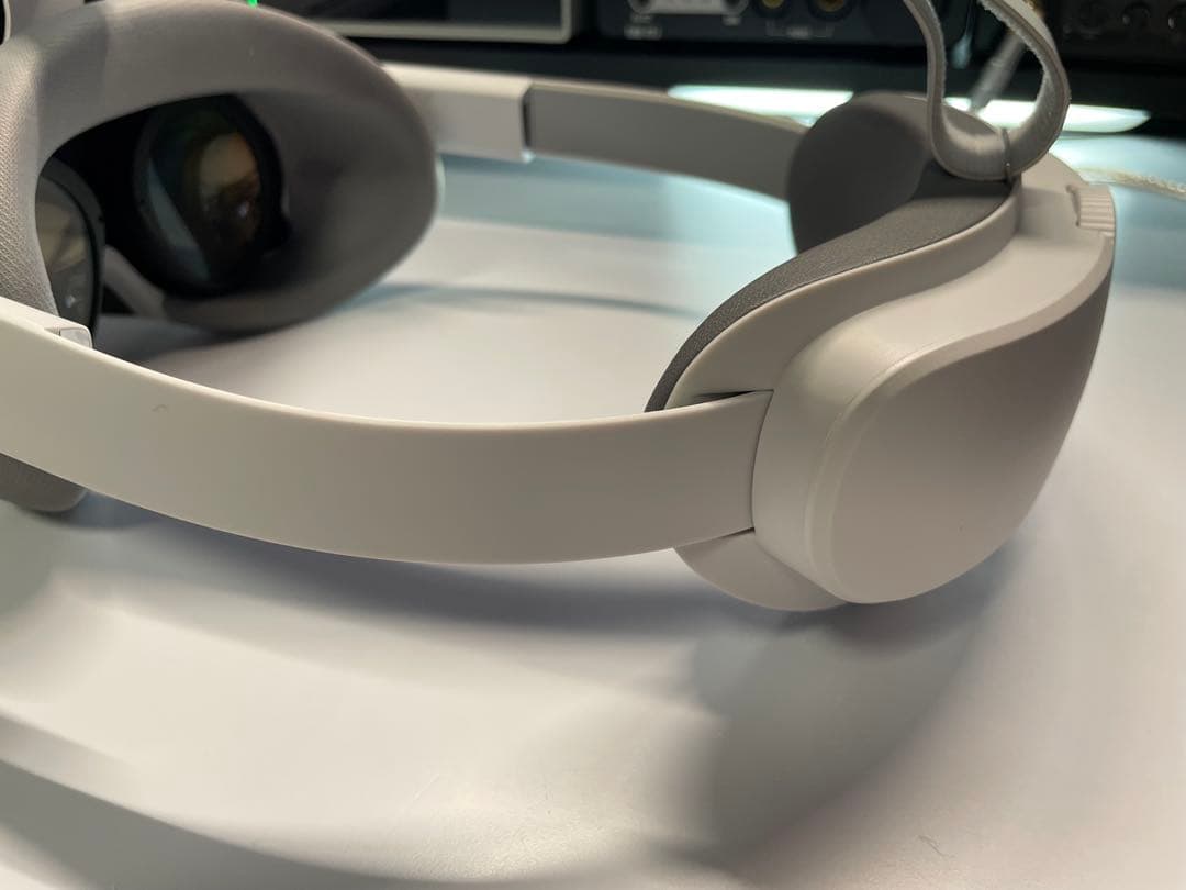 PICO4 Ultra 256GB VRヘッドセット