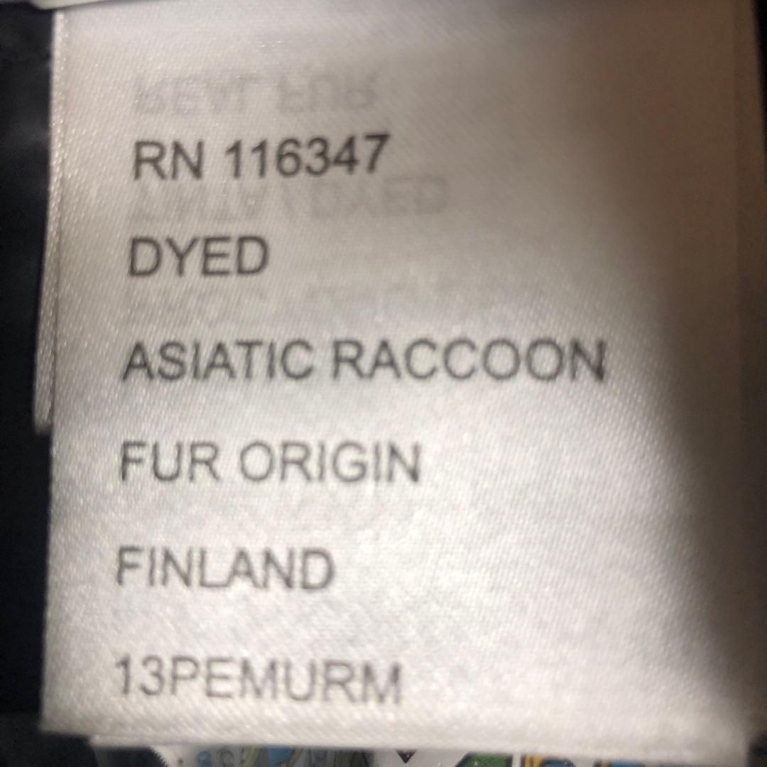 MONCLER ダウンベスト2