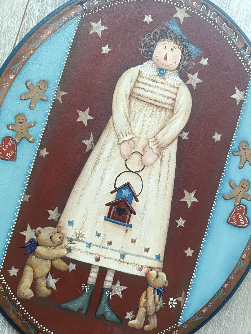 トールペイント作品…専用ページです